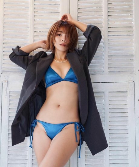 Narumi Ohkawa