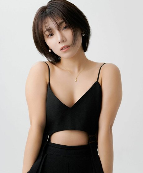 Narumi Ohkawa