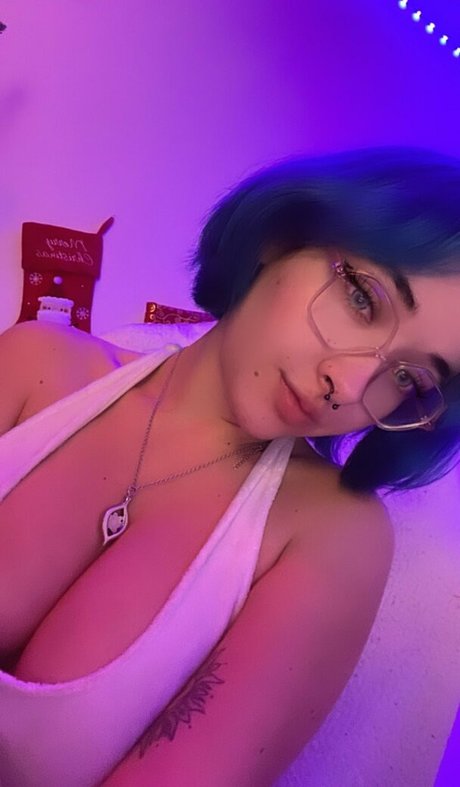 Foto di nudo di fuga di OnlyFans di Watermelon69