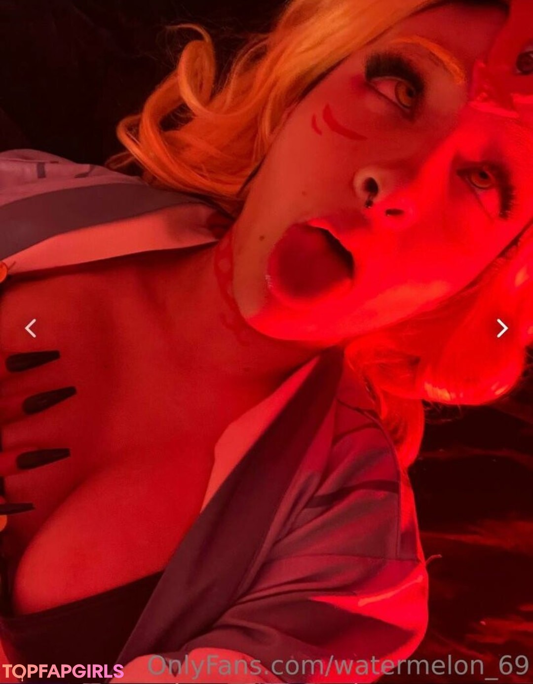Foto di nudo di fuga di OnlyFans di Watermelon69 #56 Foto di nudo di fuga di OnlyFans di Watermelon69 #56