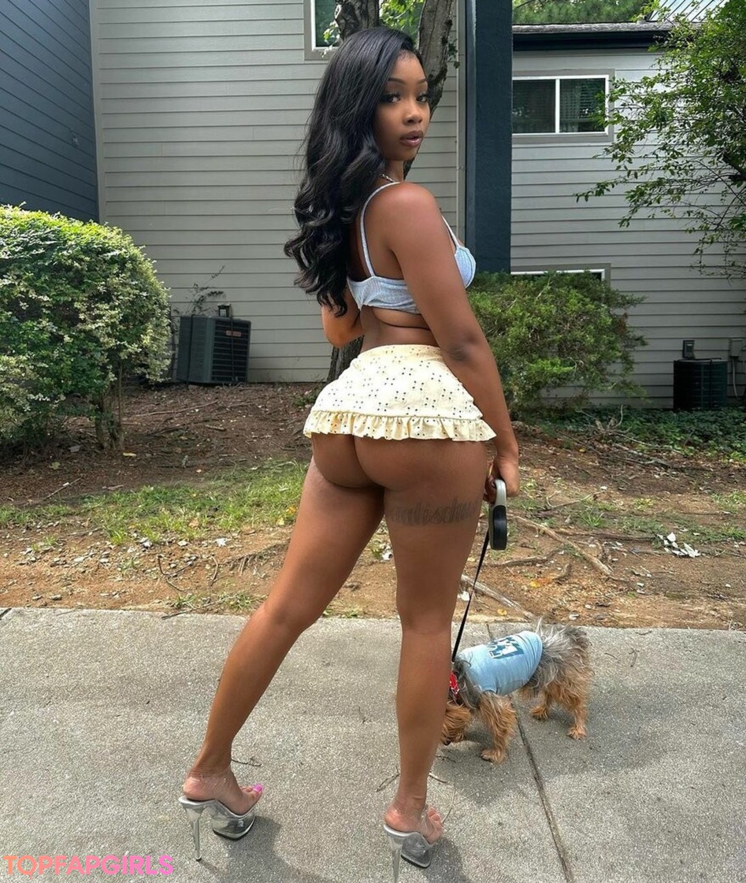 Foto di nudo di fuga di OnlyFans di Daalischus #108 Foto di nudo di fuga di OnlyFans di Daalischus #108