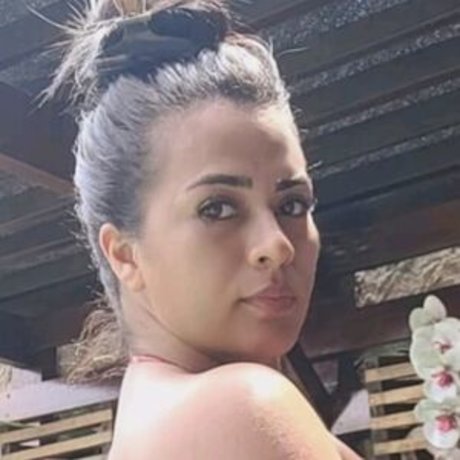 Foto di nudo di fuga di OnlyFans di Karen Priscilla