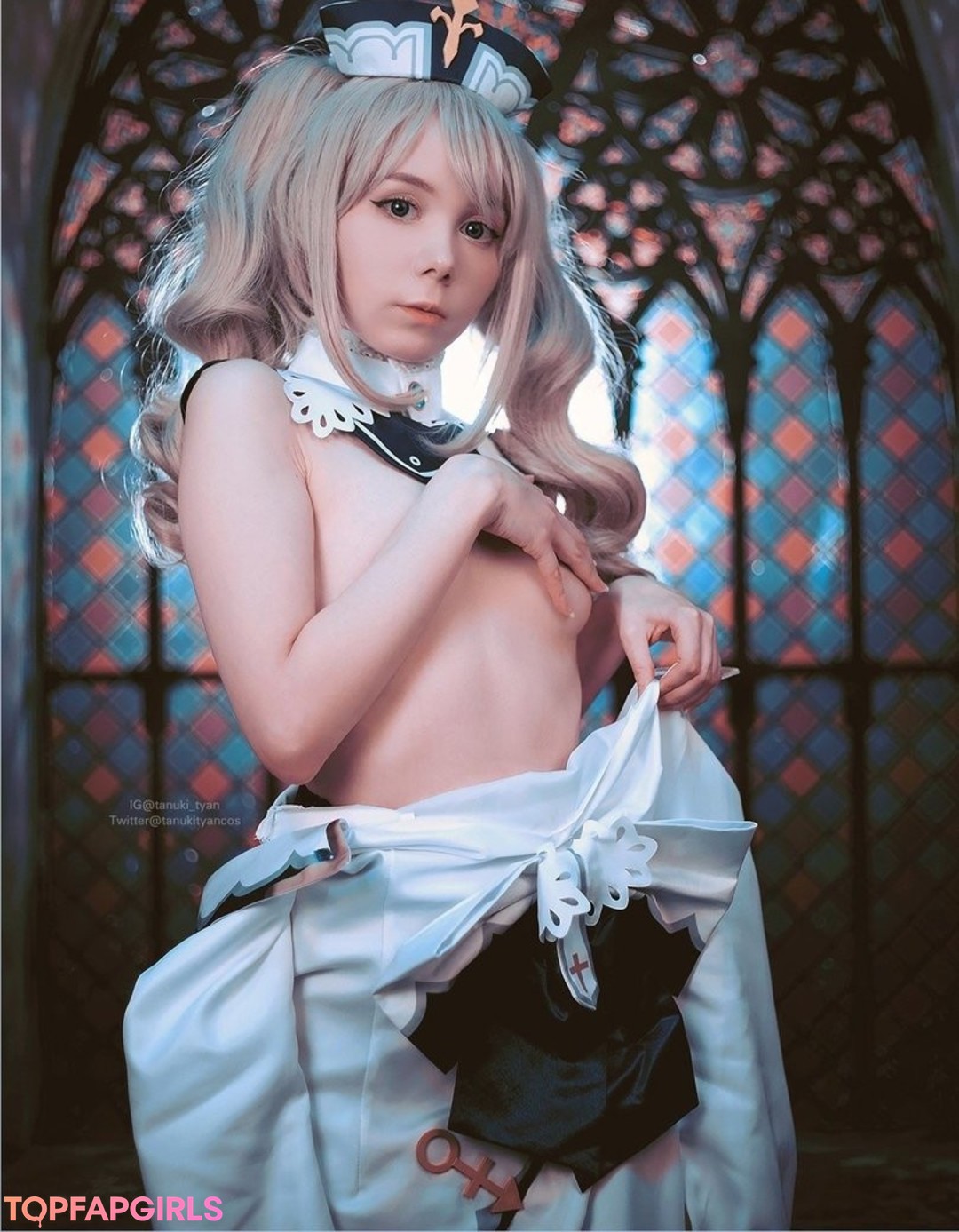 Foto di nudo di fuga di OnlyFans di Tanukityan #17 Foto di nudo di fuga di OnlyFans di Tanukityan #17