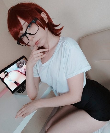 Foto di nudo di fuga di OnlyFans di Tanukityan