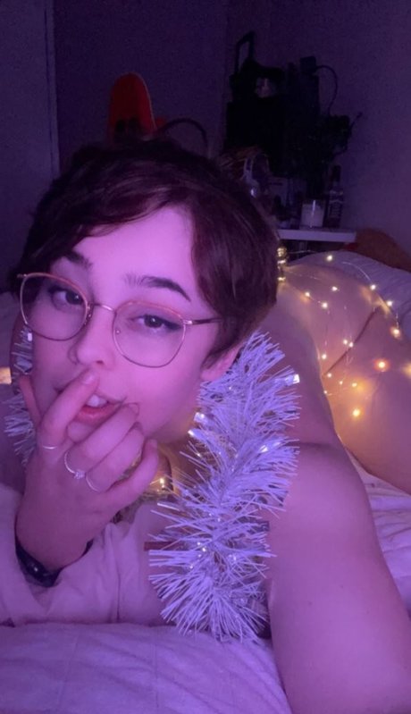 Foto di nudo di fuga di OnlyFans di Bitterbritt