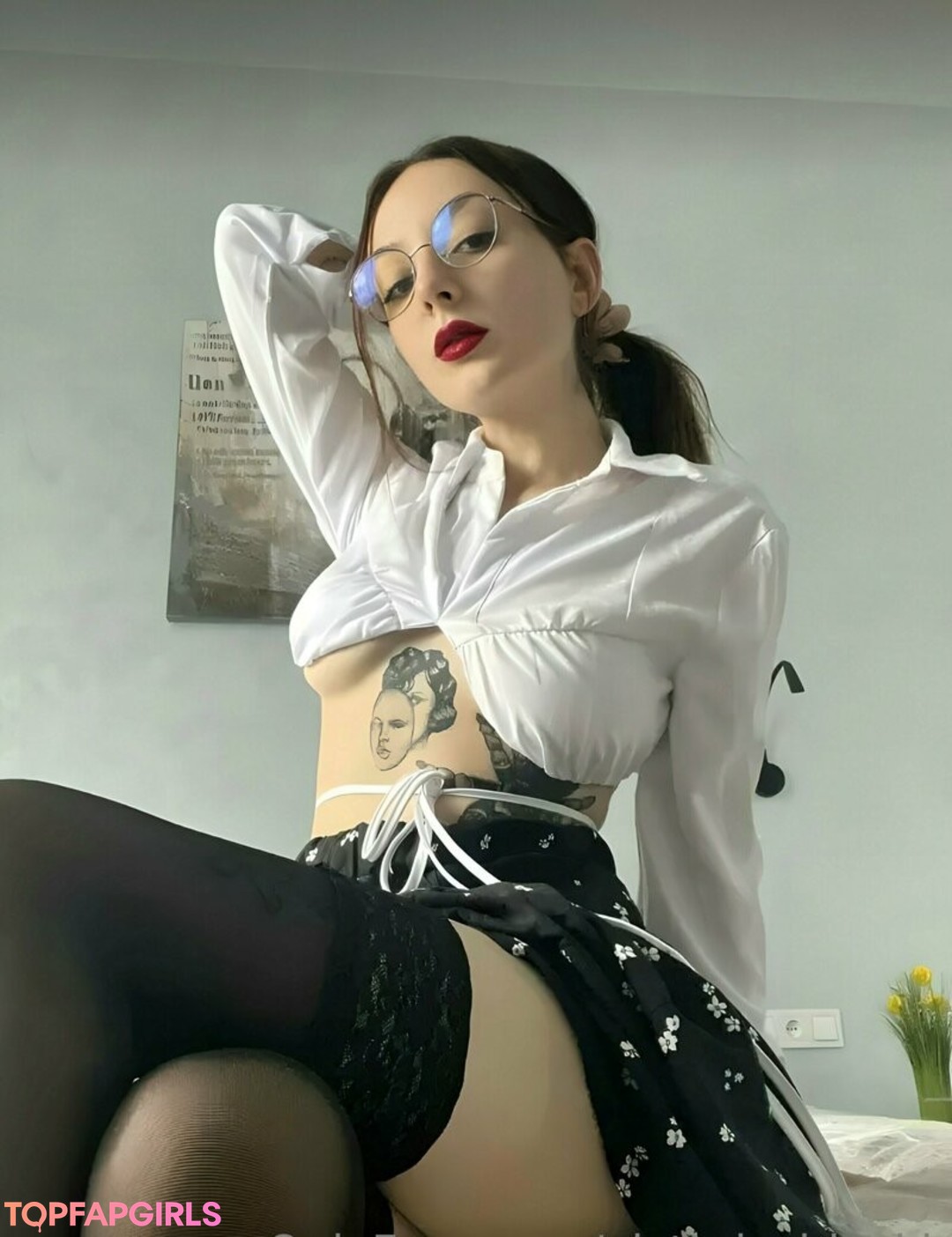 Foto di nudo di fuga di OnlyFans di Victoriablackk #157 Foto di nudo di fuga di OnlyFans di Victoriablackk #157
