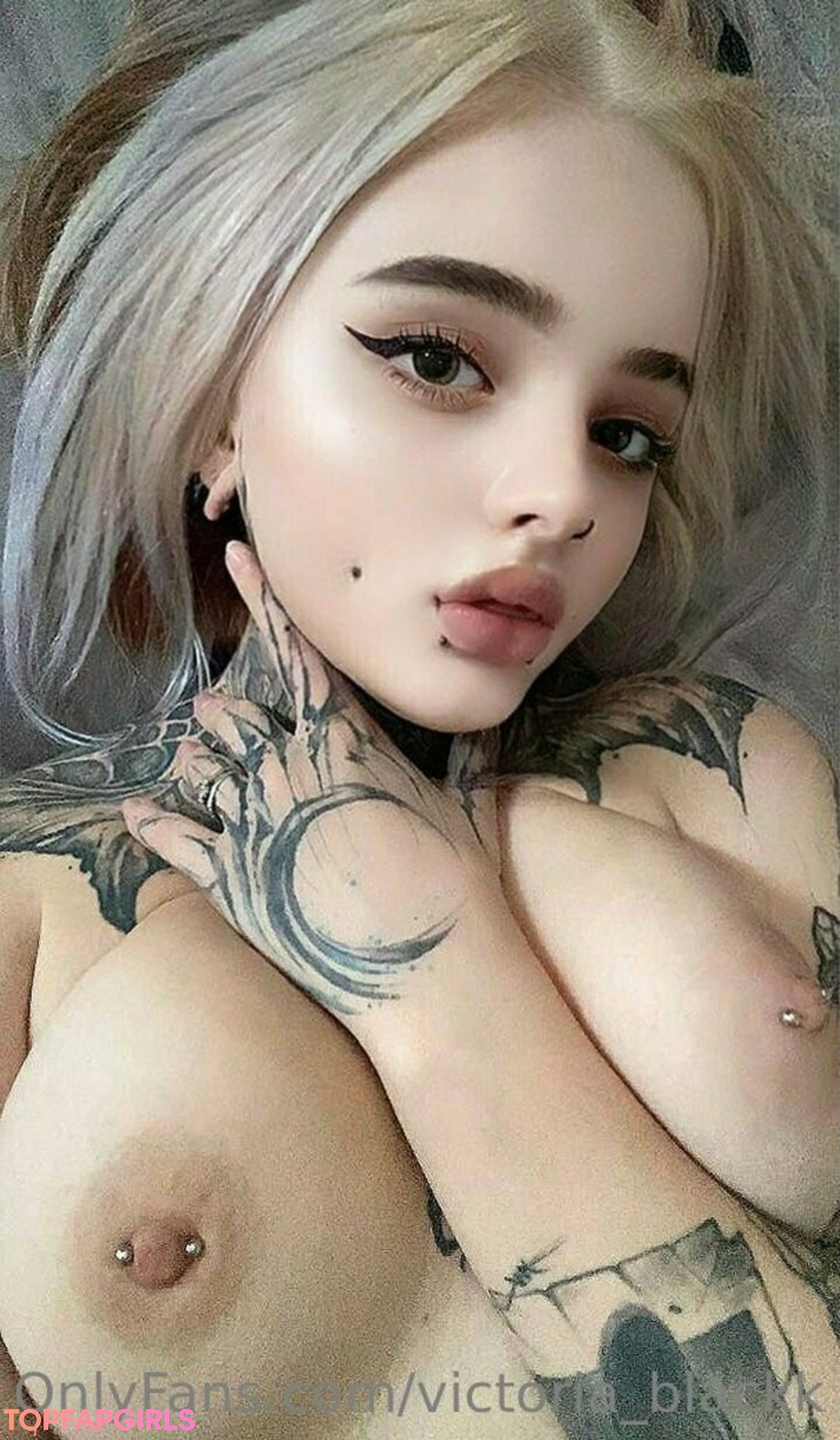 Foto di nudo di fuga di OnlyFans di Victoriablackk #159 Foto di nudo di fuga di OnlyFans di Victoriablackk #159