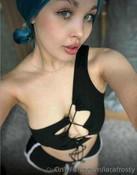 Larafrosty