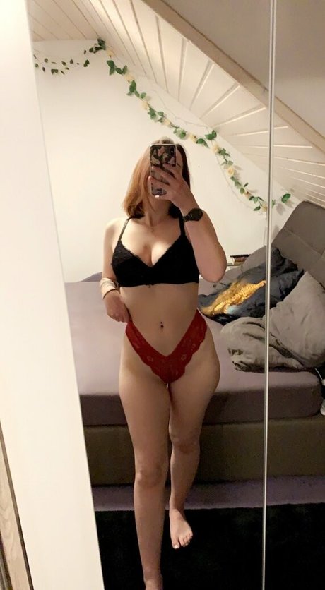 Foto di nudo di fuga di OnlyFans di Daisywoods