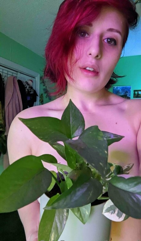 Foto di nudo di fuga di OnlyFans di Baeged