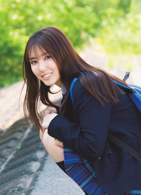 Aika Sawaguchi