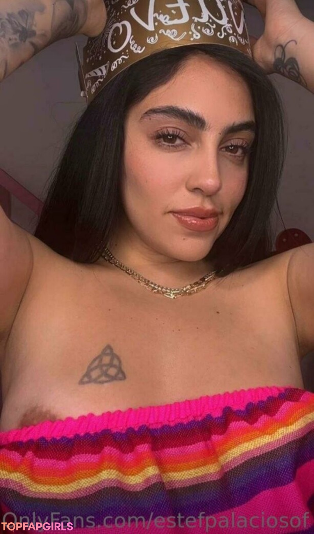 Foto di nudo di fuga di OnlyFans di Estefpalaciosof #6 Foto di nudo di fuga di OnlyFans di Estefpalaciosof #6