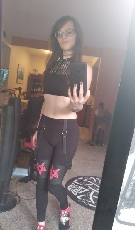 Sora Blackheart