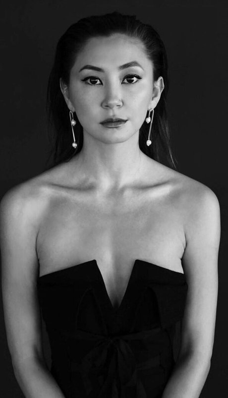 Kimiko Glenn