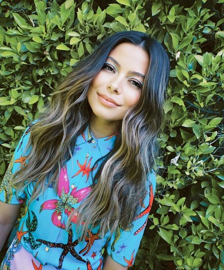 Miranda Cosgrove