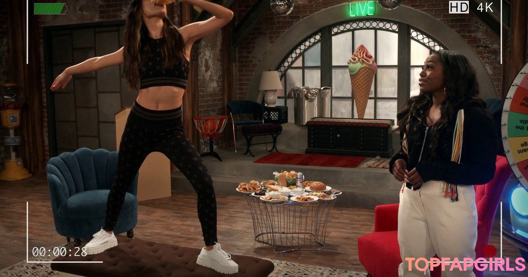 Foto di nudo di fuga di OnlyFans di Miranda Cosgrove #135 Foto di nudo di fuga di OnlyFans di Miranda Cosgrove #135