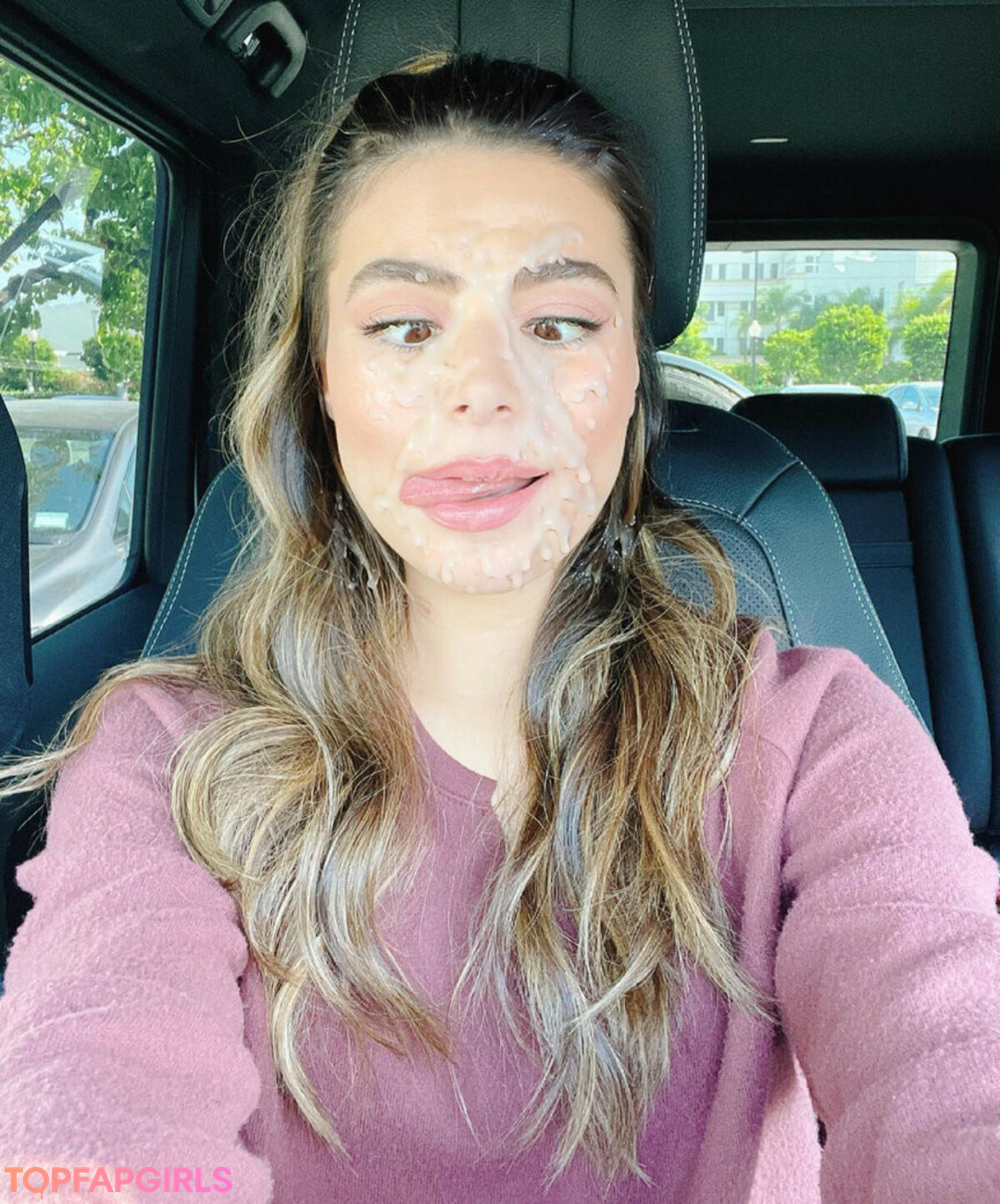 Foto di nudo di fuga di OnlyFans di Miranda Cosgrove #183 Foto di nudo di fuga di OnlyFans di Miranda Cosgrove #183
