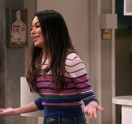 Foto di nudo di fuga di OnlyFans di Miranda Cosgrove