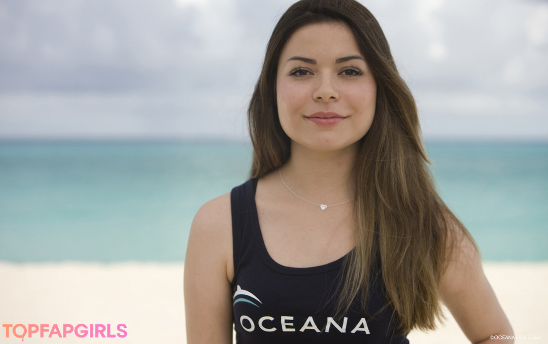 Foto di nudo di fuga di OnlyFans di Miranda Cosgrove #70 Foto di nudo di fuga di OnlyFans di Miranda Cosgrove #70