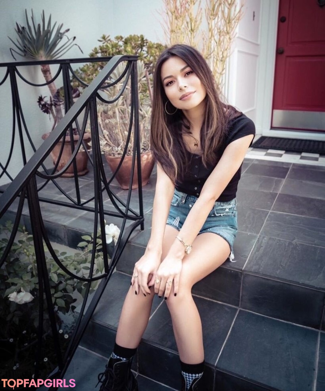 Foto di nudo di fuga di OnlyFans di Miranda Cosgrove #73 Foto di nudo di fuga di OnlyFans di Miranda Cosgrove #73