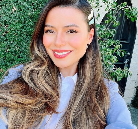 Miranda Cosgrove