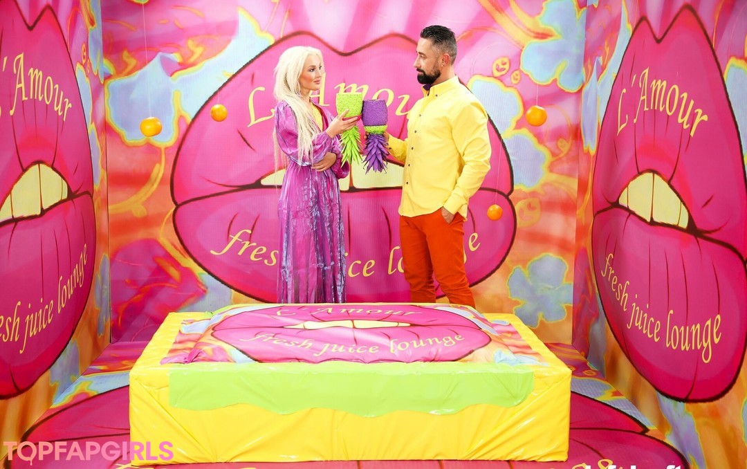 Foto di nudo di fuga di OnlyFans di Adultprime #1142