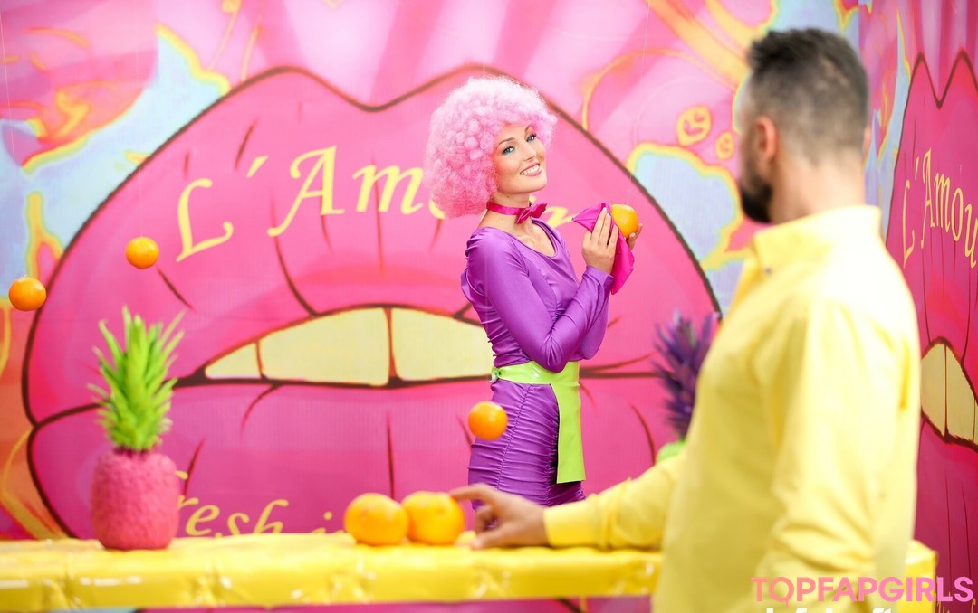 Foto di nudo di fuga di OnlyFans di Adultprime #1148