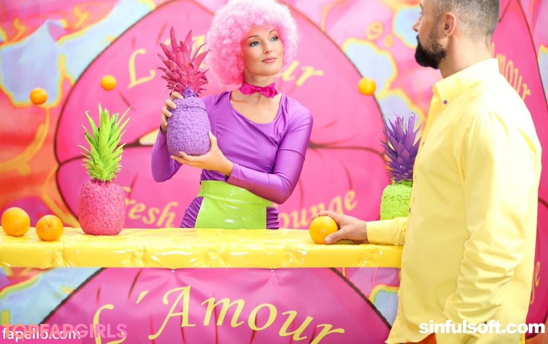 Foto di nudo di fuga di OnlyFans di Adultprime #1163