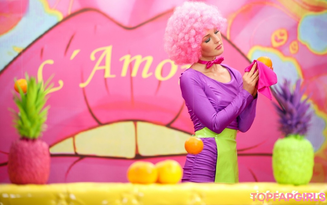 Foto di nudo di fuga di OnlyFans di Adultprime #1165