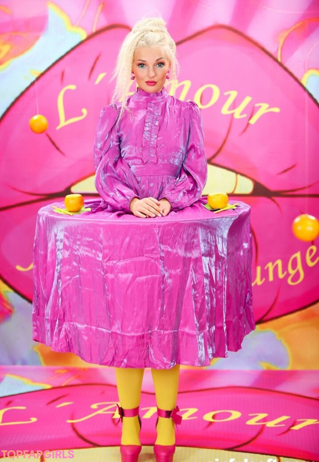 Foto di nudo di fuga di OnlyFans di Adultprime #1174