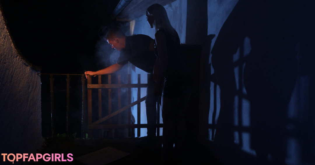 Foto di nudo di fuga di OnlyFans di Adultprime #1199