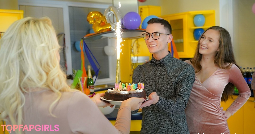 Foto di nudo di fuga di OnlyFans di Adultprime #1250