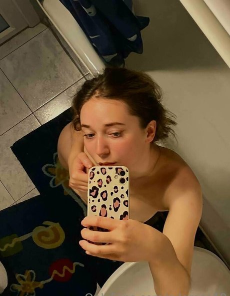 Foto di nudo di fuga di OnlyFans di Maryrosefree