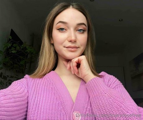 Foto di nudo di fuga di OnlyFans di Maryrosefree