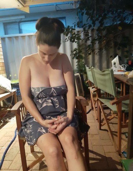 Aussielilyfox