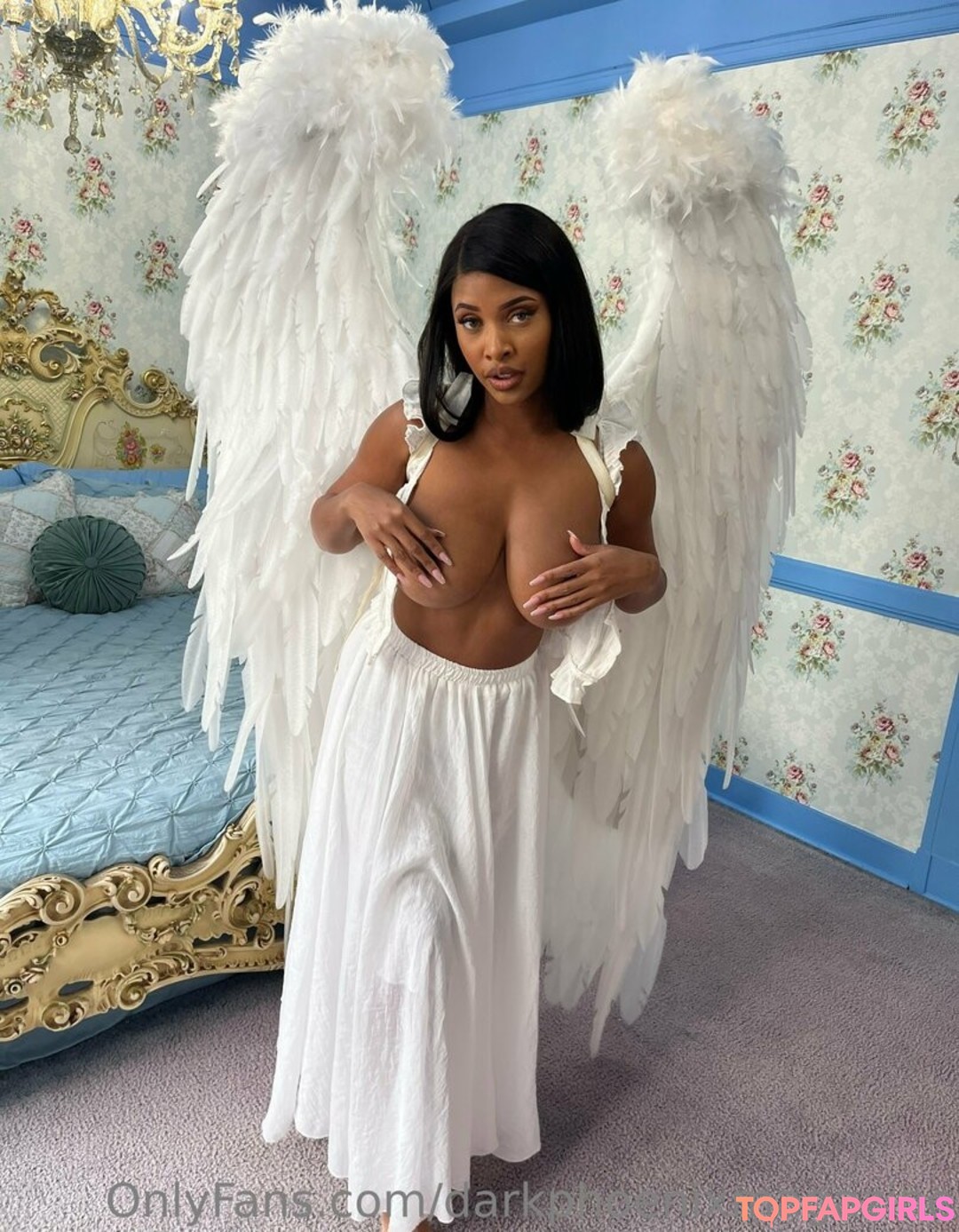 Foto di nudo di fuga di OnlyFans di Darkphoenixvip #78 Foto di nudo di fuga di OnlyFans di Darkphoenixvip #78