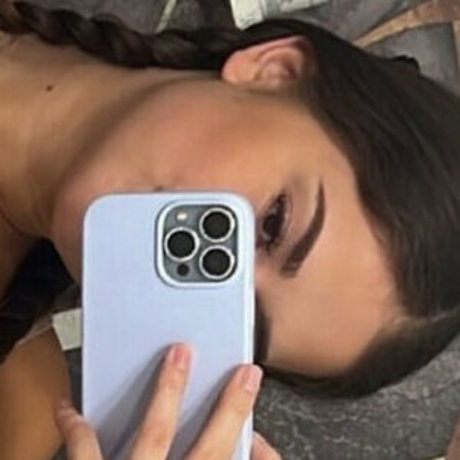 Foto di nudo di fuga di OnlyFans di Chalinai