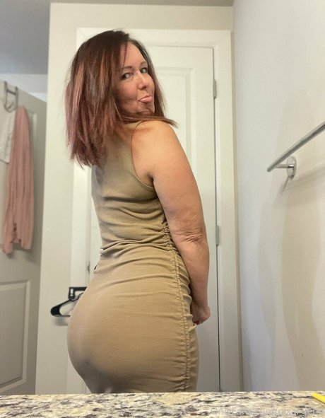 Foto di nudo di fuga di OnlyFans di Ishrn