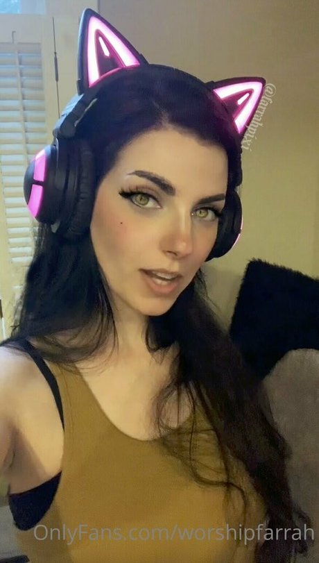 Worshipfarrah