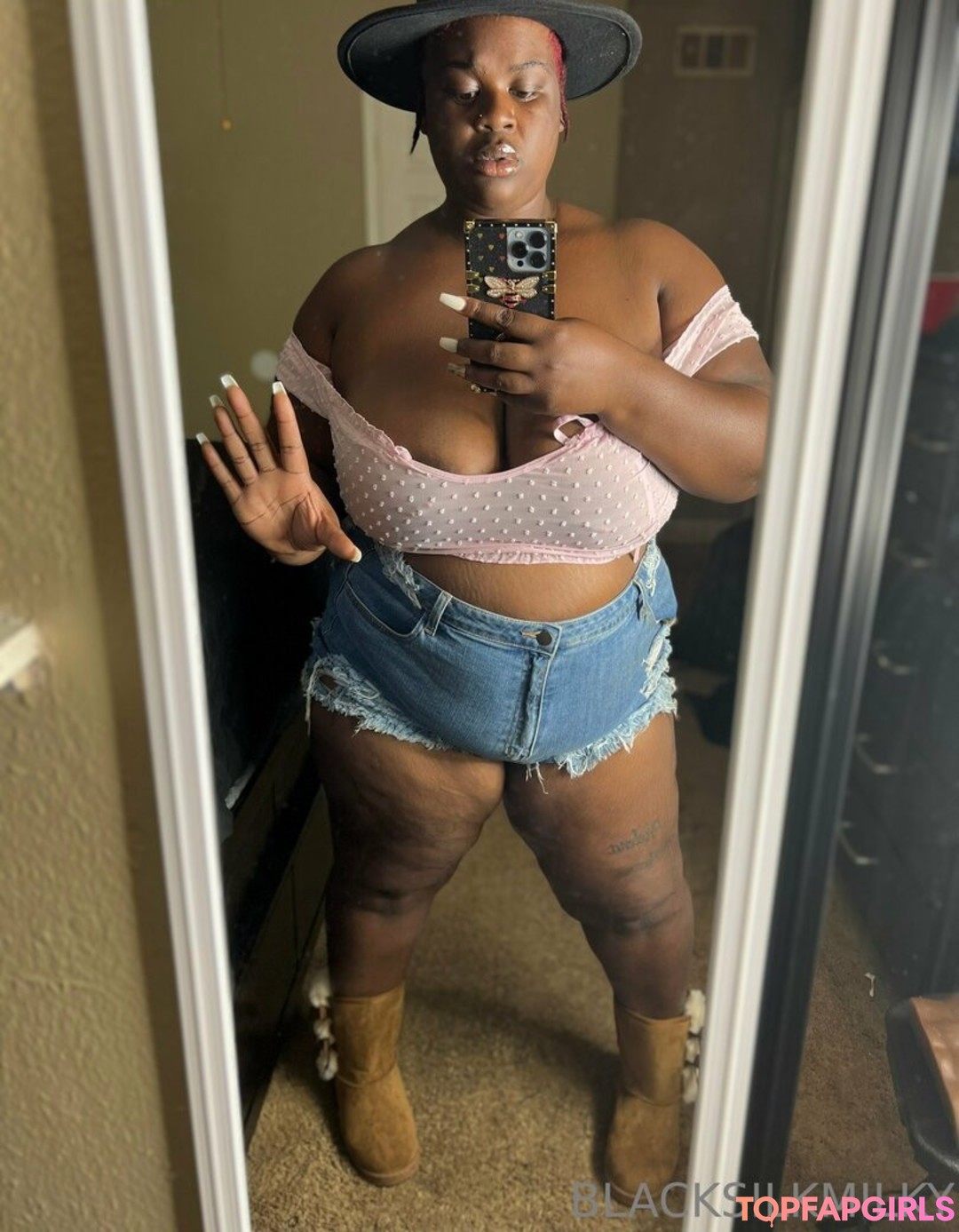 Foto di nudo di fuga di OnlyFans di Sexyblacksilkp1 #43 Foto di nudo di fuga di OnlyFans di Sexyblacksilkp1 #43