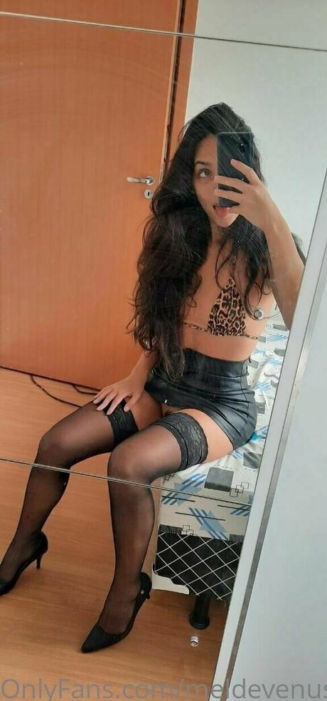 Meldevenus