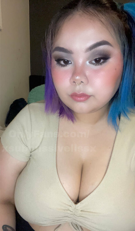 Xsubmissivelissx