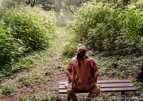 Foto di nudo di fuga di OnlyFans di Youmeus1312