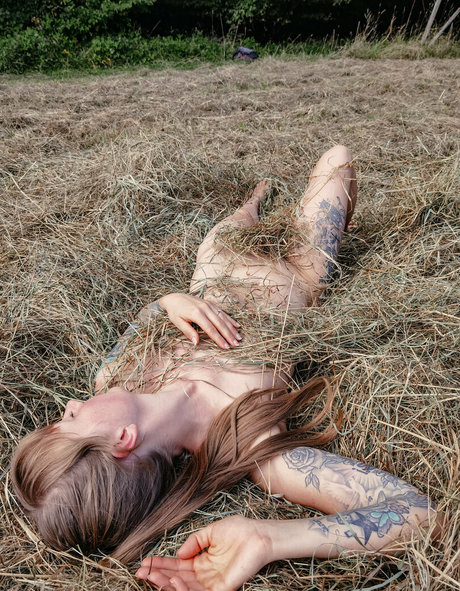 Foto di nudo di fuga di OnlyFans di Youmeus1312