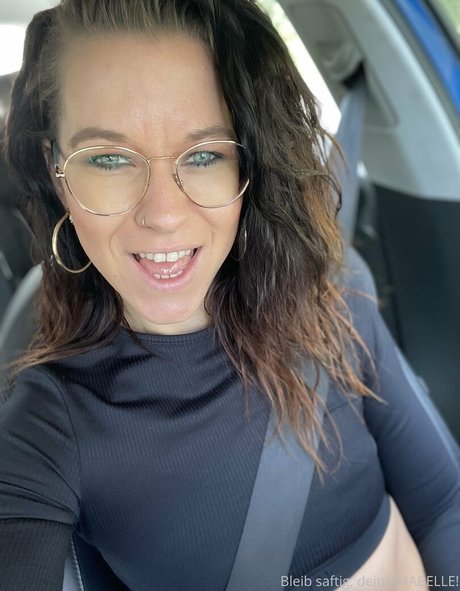 Foto di nudo di fuga di OnlyFans di Mabelle