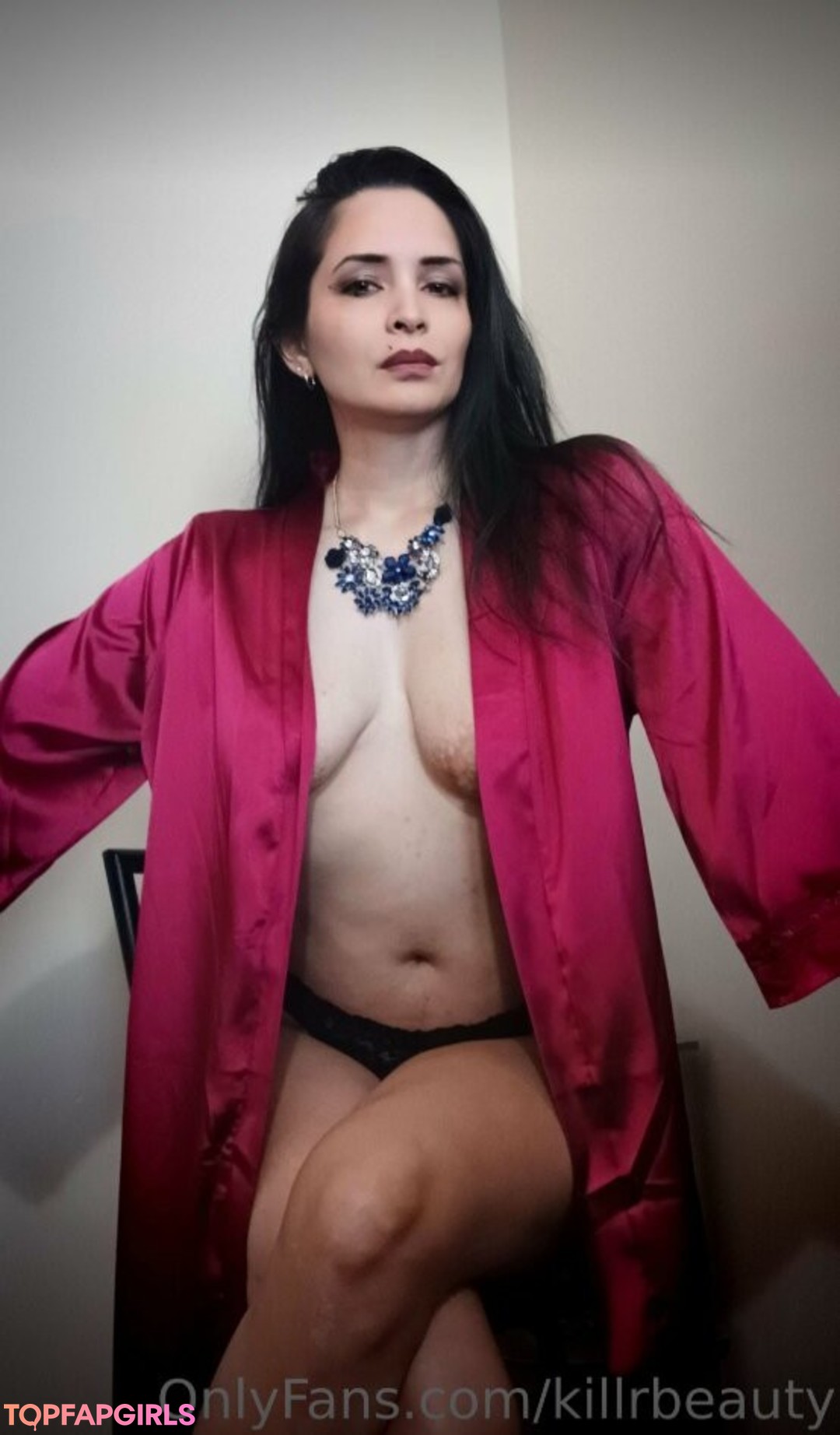 Foto di nudo di fuga di OnlyFans di Killrbeauty #46 Foto di nudo di fuga di OnlyFans di Killrbeauty #46