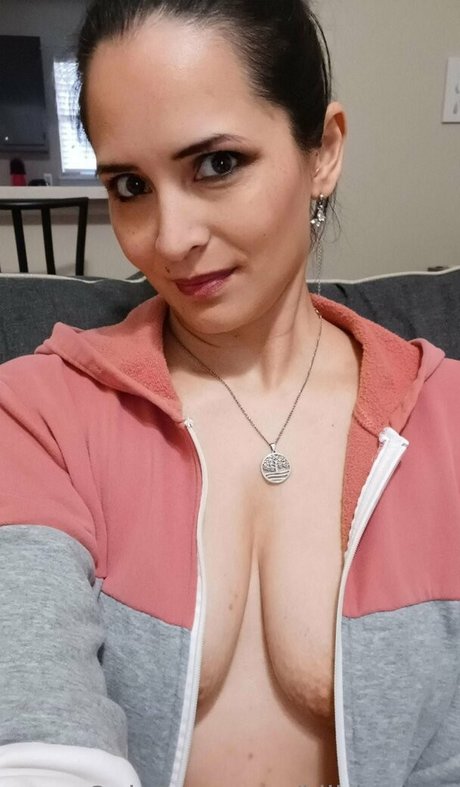 Foto di nudo di fuga di OnlyFans di Killrbeauty