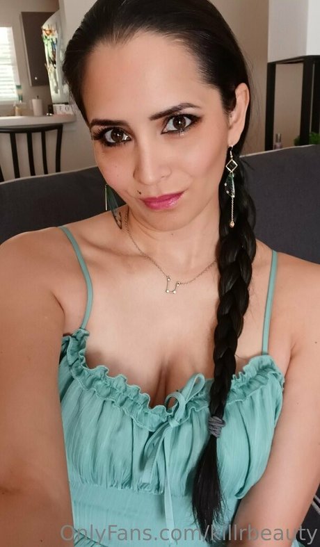 Killrbeauty