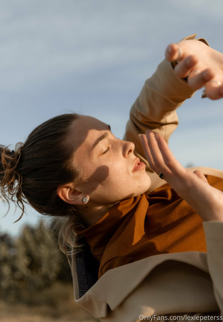 Lexiepeterss