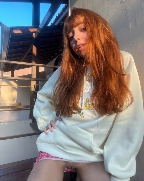 Girl Brazil